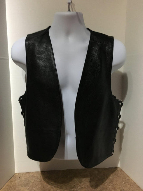 Side Ring Bar Vest